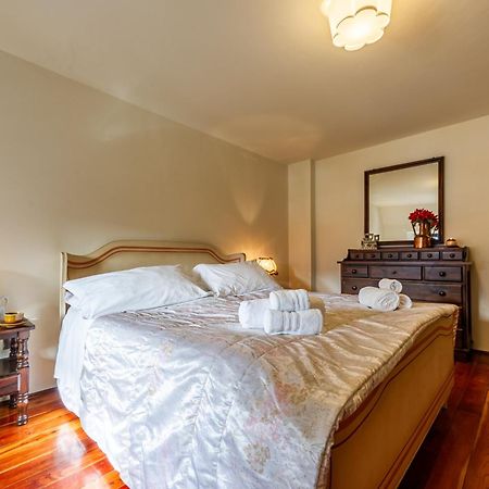 Appartamento La Villette- Comodo E Ben Posizionato - Cour 0220 Courmayeur Zewnętrze zdjęcie