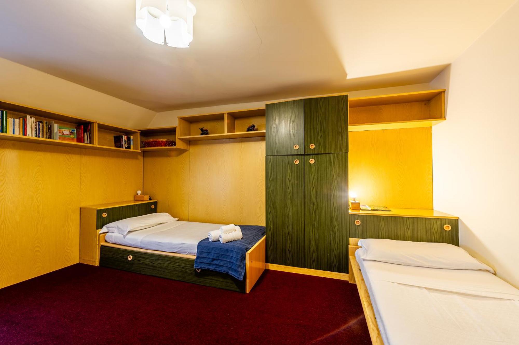 Appartamento La Villette- Comodo E Ben Posizionato - Cour 0220 Courmayeur Zewnętrze zdjęcie
