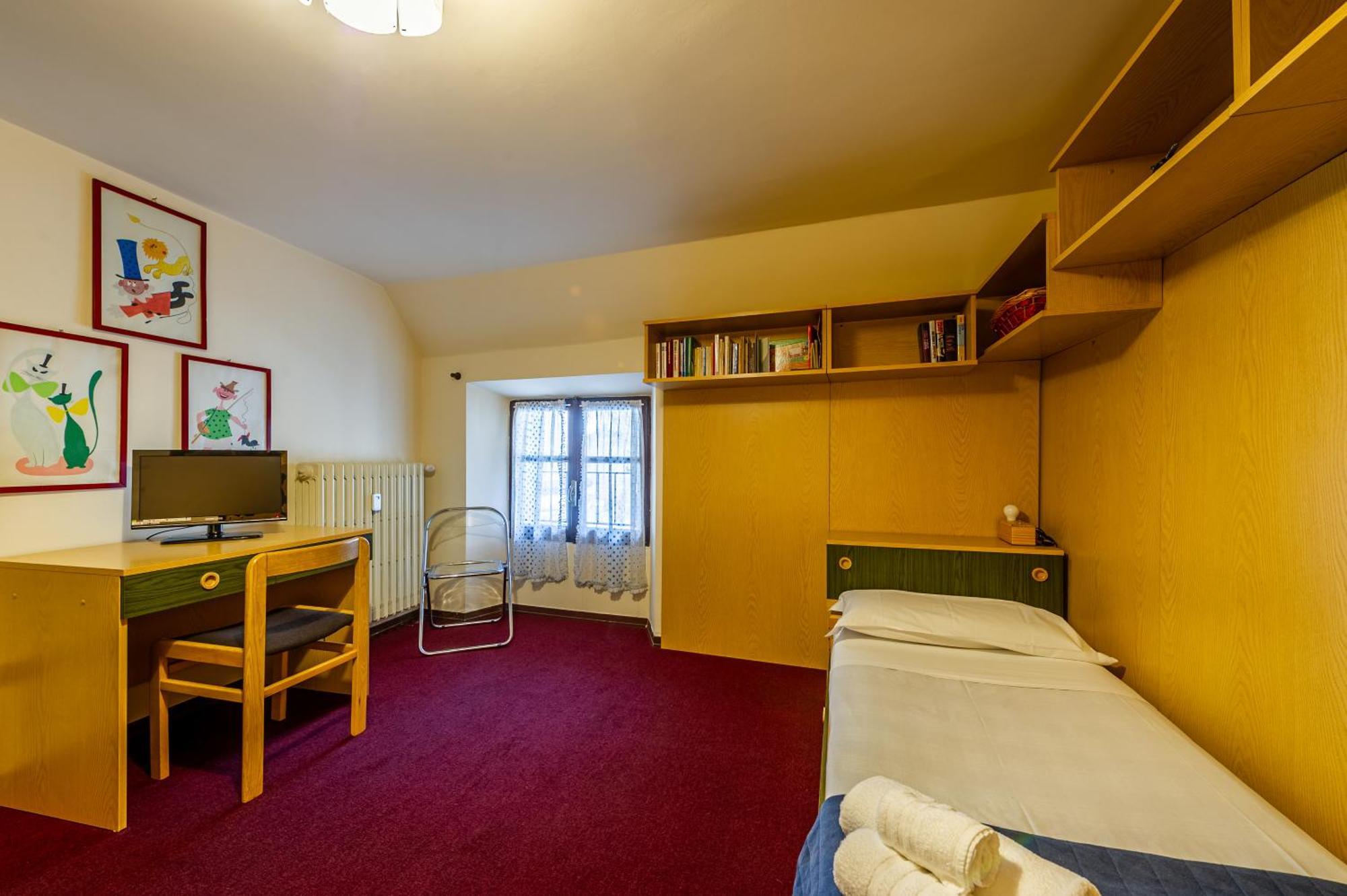 Appartamento La Villette- Comodo E Ben Posizionato - Cour 0220 Courmayeur Zewnętrze zdjęcie