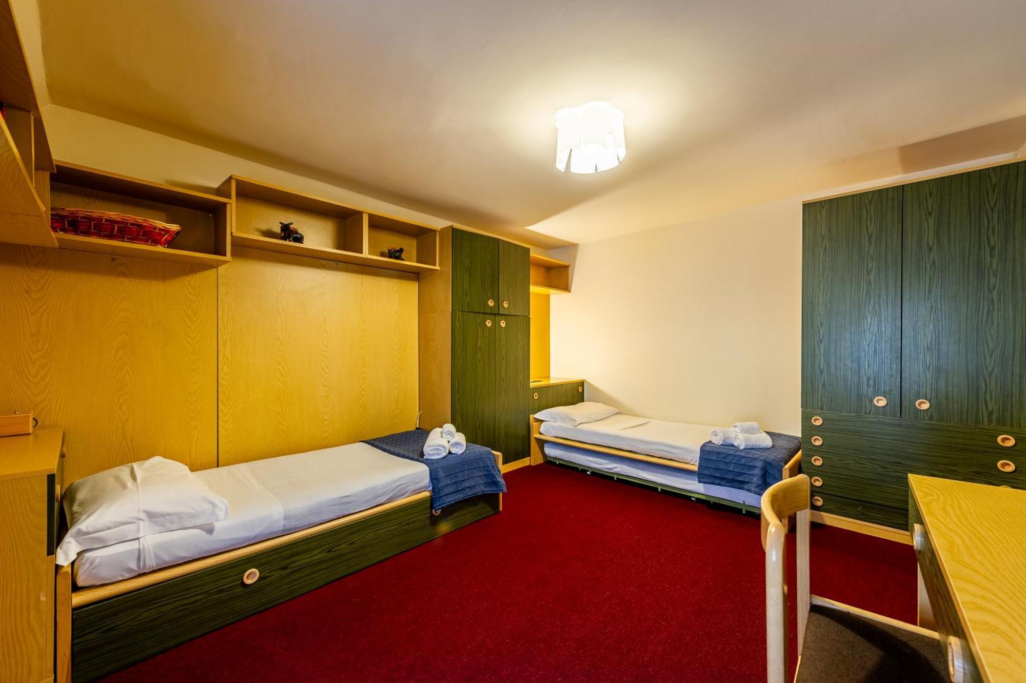 Appartamento La Villette- Comodo E Ben Posizionato - Cour 0220 Courmayeur Zewnętrze zdjęcie
