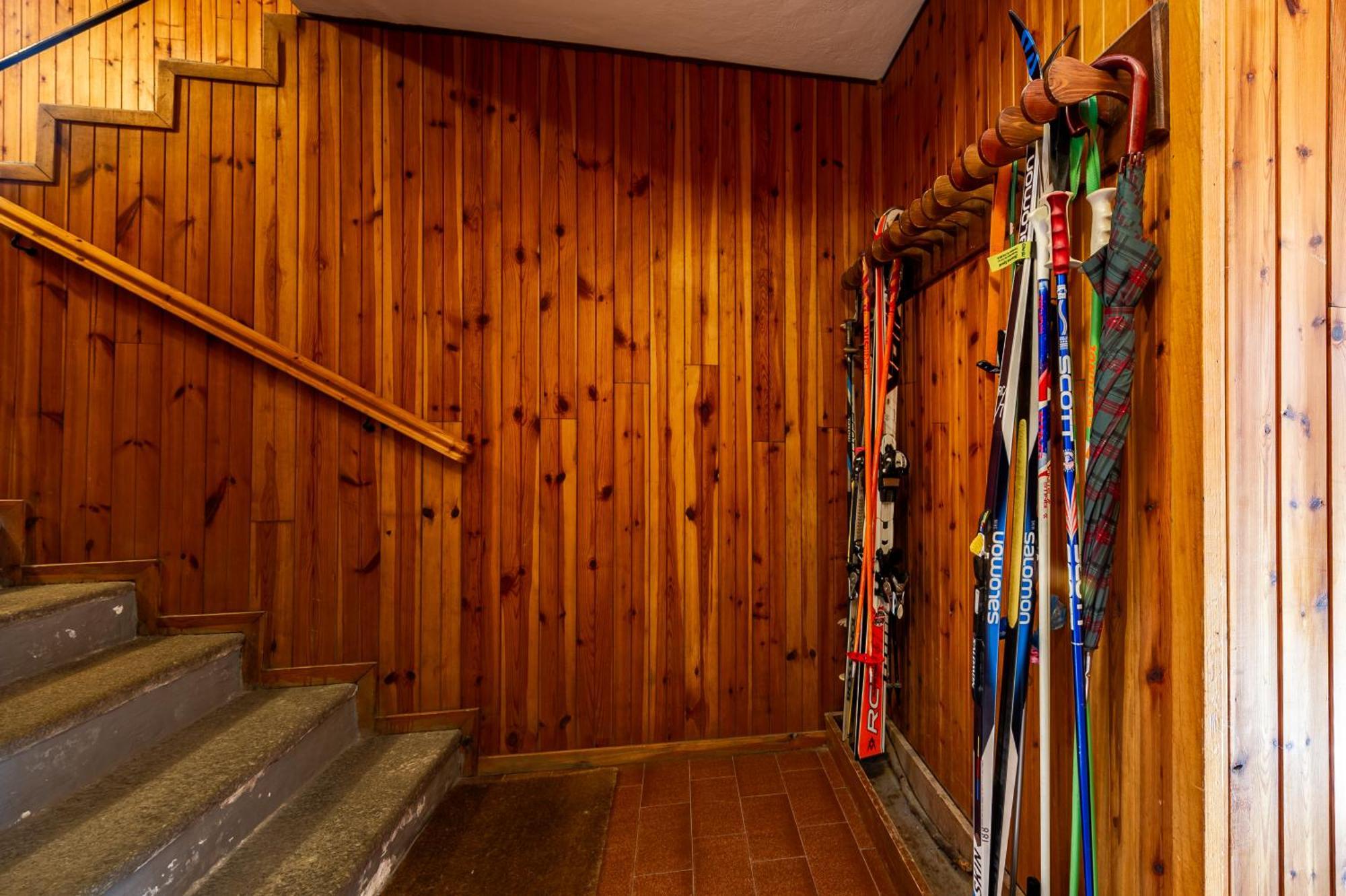 Appartamento La Villette- Comodo E Ben Posizionato - Cour 0220 Courmayeur Zewnętrze zdjęcie